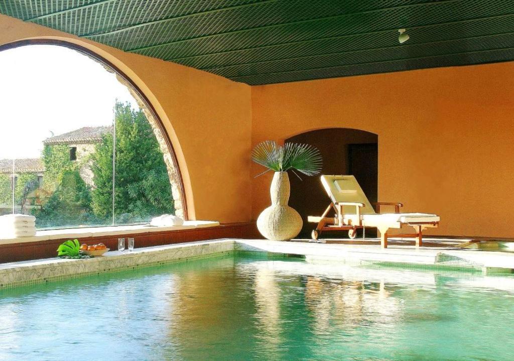 Mas Salvi Country Boutique Hotel Пальс Удобства фото